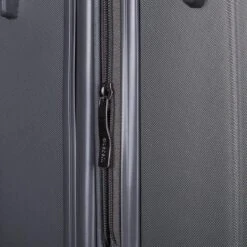 Decent Maxi-Air Trolley 77 Expandable Antraciet -Koffer Winkel 1200x1200 1345