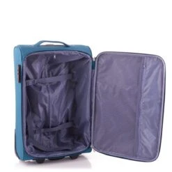 Line Brick Cabin Trolley 2 Wheel 55 Jade Green 30 Line Brick Cabin Trolley 2 Wheel 55 Jade Green -Koffer Winkel 1200x1200 135