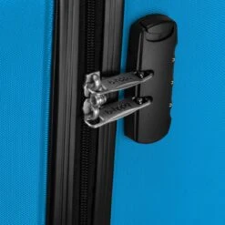 BHPPY - Ocean Blue - Reiskoffer (76 Cm) -Koffer Winkel 1200x1200 1353