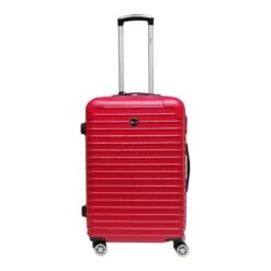 Benzi Barra Medium Koffer - 65 Cm - Rood 9 Benzi Barra Medium Koffer - 65 Cm - Rood -Koffer Winkel 1200x1200 1361