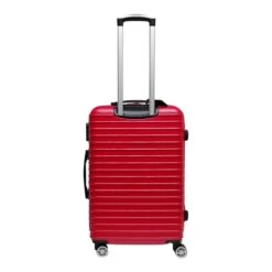 Benzi Barra Medium Koffer - 65 Cm - Rood 10 Benzi Barra Medium Koffer - 65 Cm - Rood -Koffer Winkel 1200x1200 1362