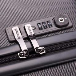 Decent Tranporto-One Grote Koffer - 76 Cm - TSA Slot - Anthracite 31 Decent Tranporto-One Grote Koffer - 76 Cm - TSA Slot - Anthracite -Koffer Winkel 1200x1200 1365