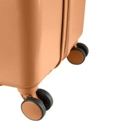 Princess Traveller Harlem - Kofferset - Camel - SL -Koffer Winkel 1200x1200 1396