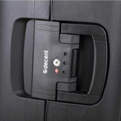 Decent Transit Reiskoffer 82 Cm - Zwart -Koffer Winkel 1200x1200 1401