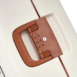 Delsey Harde Koffer / Trolley / Reiskoffer - Moncey - 76 Cm (large) - Wit -Koffer Winkel 1200x1200 1430