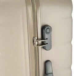 Princess Traveller Grenada - Reiskoffer - Taupe - L - 76cm -Koffer Winkel 1200x1200 1448