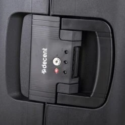 Decent Transit Medium Koffer - 70 Cm - Zwart 26 Decent Transit Medium Koffer - 70 Cm - Zwart -Koffer Winkel 1200x1200 1490