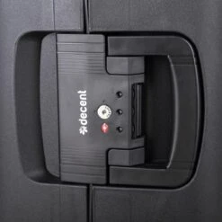 Decent Transit Medium Koffer - 70 Cm - Zwart 27 Decent Transit Medium Koffer - 70 Cm - Zwart -Koffer Winkel 1200x1200 1491