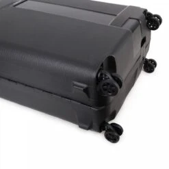 Decent Transit Medium Koffer - 70 Cm - Zwart 31 Decent Transit Medium Koffer - 70 Cm - Zwart -Koffer Winkel 1200x1200 1492