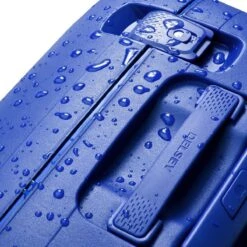 Delsey Moncey Trolley Case - 69 Cm - Blue 17 Delsey Moncey Trolley Case - 69 Cm - Blue -Koffer Winkel 1200x1200 1498