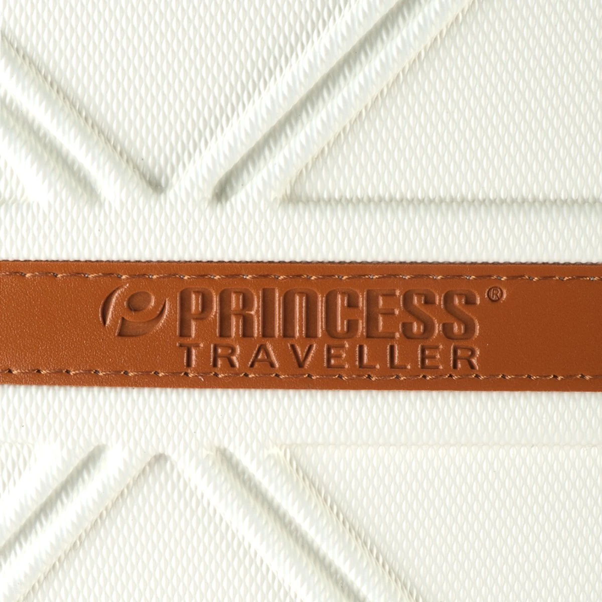 Princess Traveller Whistler - Kofferset - Off White - SML 8 Princess Traveller Whistler - Kofferset - Off White - SML - Afbeelding 6