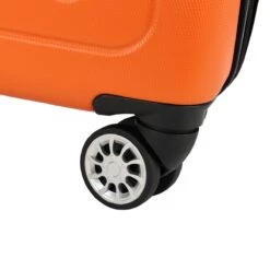 Decent Neon-Fix 2.0 Grote Koffer 76 Cm - 96 Liter - Oranje -Koffer Winkel 1200x1200 1510