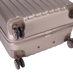 Decent Harde Koffer Tranporto 76 - Champagne -Koffer Winkel 1200x1200 1528