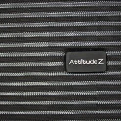 AttitudeZ Air-Z Reiskoffer Medium Zwart 67cm - TSA-slot -Koffer Winkel 1200x1200 1538