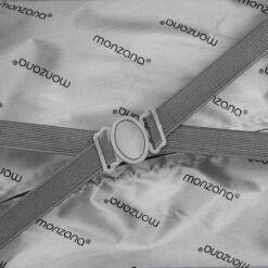 Monzana Hardcase Koffer Vlinder XL - Polycarbonaat 89L 75x49x29cm -Koffer Winkel 1200x1200 1543