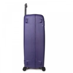 Decent Transit Large Koffer - 82 Cm - Donkerblauw -Koffer Winkel 1200x1200 1550