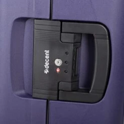 Decent Transit Large Koffer - 82 Cm - Donkerblauw -Koffer Winkel 1200x1200 1552