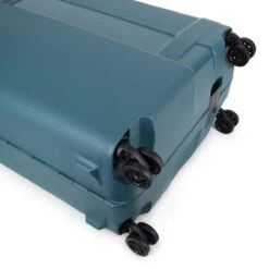 Decent Transit Medium Koffer - 70 Cm - Petrol Groen 41 Decent Transit Medium Koffer - 70 Cm - Petrol Groen -Koffer Winkel 1200x1200 1564