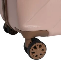 Oistr Florence Spinner L Matte Pink -Koffer Winkel 1200x1200 1579