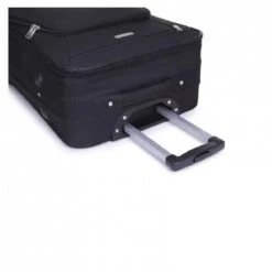 Decent Basic-Line Large Trolley 73 Cm - Zwart 35 Decent Basic-Line Large Trolley 73 Cm - Zwart -Koffer Winkel 1200x1200 1620