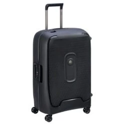 Delsey Moncey Trolley Case - 69 Cm - Black -Koffer Winkel 1200x1200 1641