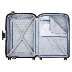 Delsey Moncey Trolley Case - 69 Cm - Black -Koffer Winkel 1200x1200 1642