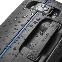 Delsey Moncey Trolley Case - 69 Cm - Black -Koffer Winkel 1200x1200 1648