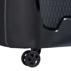 Delsey Moncey Trolley Case - 69 Cm - Black -Koffer Winkel 1200x1200 1650