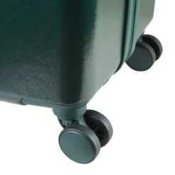 Princess Traveller Harlem - Reiskoffer - Groen - Rpet - M - 66cm 13 Princess Traveller Harlem - Reiskoffer - Groen - Rpet - M - 66cm -Koffer Winkel 1200x1200 1656