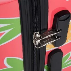 BHPPY - Pretty Pineapple - Reiskoffer (76 Cm) 14 BHPPY - Pretty Pineapple - Reiskoffer (76 Cm) -Koffer Winkel 1200x1200 1681