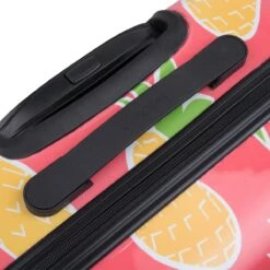 BHPPY - Pretty Pineapple - Reiskoffer (76 Cm) 15 BHPPY - Pretty Pineapple - Reiskoffer (76 Cm) -Koffer Winkel 1200x1200 1682