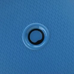 Delsey Belmont Plus Trolley Case - 71 Cm - Zinc Blue -Koffer Winkel 1200x1200 1688