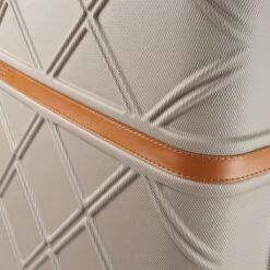 Princess Traveller Whistler - Handbagagekoffer - Capuccino - Small - 55cm -Koffer Winkel 1200x1200 1690