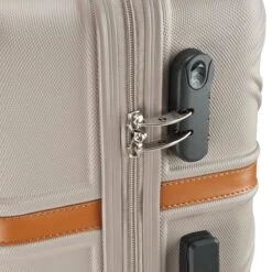 Princess Traveller Whistler - Handbagagekoffer - Capuccino - Small - 55cm -Koffer Winkel 1200x1200 1691