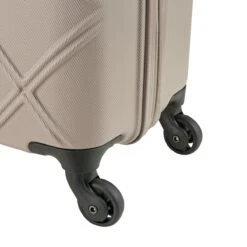 Princess Traveller Whistler - Handbagagekoffer - Capuccino - Small - 55cm -Koffer Winkel 1200x1200 1692