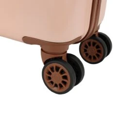 Decent Retro Koffer Groot 76 Cm Pink -Koffer Winkel 1200x1200 1693