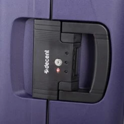 Decent Transit Medium Koffer - 70 Cm - Donkerblauw -Koffer Winkel 1200x1200 1696