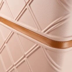 Princess Traveller Whistler - Reiskoffer - Roze - Large - 76cm -Koffer Winkel 1200x1200 1719