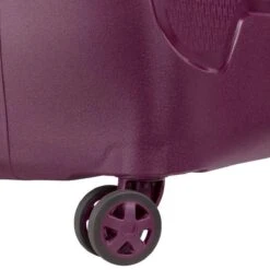 Delsey Moncey Trolley Case - 82 Cm - Purple -Koffer Winkel 1200x1200 1764