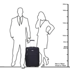 Decent Basic-Line Medium Trolley 63 Cm - Donkerblauw 24 Decent Basic-Line Medium Trolley 63 Cm - Donkerblauw -Koffer Winkel 1200x1200 1770