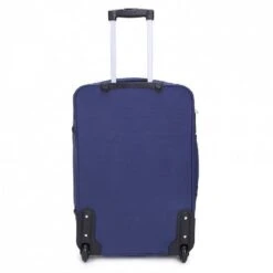 Decent Basic-Line Medium Trolley 63 Cm - Donkerblauw 26 Decent Basic-Line Medium Trolley 63 Cm - Donkerblauw -Koffer Winkel 1200x1200 1771