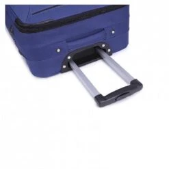 Decent Basic-Line Medium Trolley 63 Cm - Donkerblauw 27 Decent Basic-Line Medium Trolley 63 Cm - Donkerblauw -Koffer Winkel 1200x1200 1772
