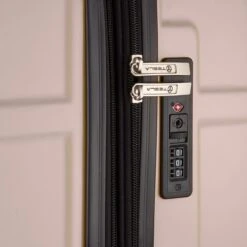 Tesla PC - Reiskoffer - 75 Cm - 4 Wielen - Roze -Koffer Winkel 1200x1200 1786