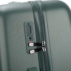 Decent Harde Koffer Tranporto 76 - Groen 28 Decent Harde Koffer Tranporto 76 - Groen -Koffer Winkel 1200x1200 1820