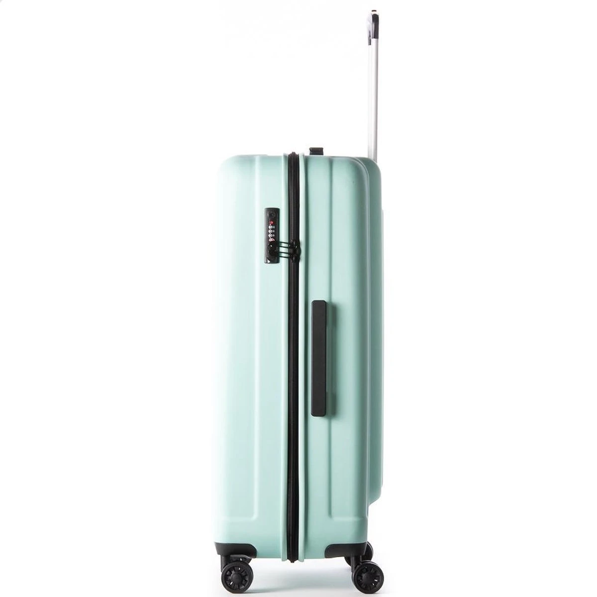 Oistr Noorvik 4 Wheel Spinner 79 Mint Green 11 Oistr Noorvik 4 Wheel Spinner 79 Mint Green - Afbeelding 9