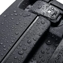 Delsey Moncey Trolley Case - 76 Cm - Black -Koffer Winkel 1200x1200 1837