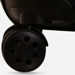 ©TROLLEYZ - Berlin No.11 - Reiskoffer 69cm Met Cijferslot - Dubbele Wielen - 360° Spinners - 100% Polypropyleen- Reiskoffer In Night Black -Koffer Winkel 1200x1200 1854