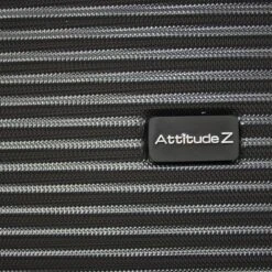 AttitudeZ Air-Z Handbagage Koffer Zwart 55cm - TSA-slot -Koffer Winkel 1200x1200 187