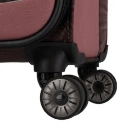 Travelite Zachte Koffer / Trolley / Reiskoffer - Viia - 67 Cm (medium) - Roze 24 Travelite Zachte Koffer / Trolley / Reiskoffer - Viia - 67 Cm (medium) - Roze -Koffer Winkel 1200x1200 1892