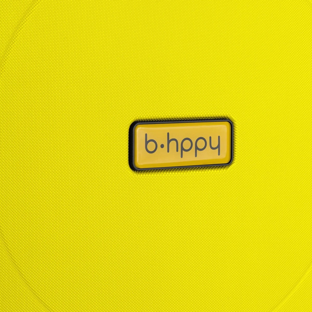 BHPPY - Banana Peel - Reiskoffer (76 Cm) 6 BHPPY - Banana Peel - Reiskoffer (76 Cm) - Afbeelding 4